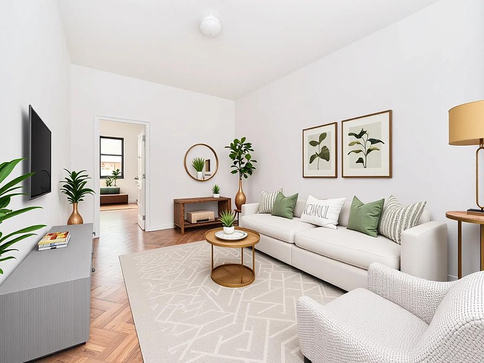 1st image of 429 Sterling Pl #3A