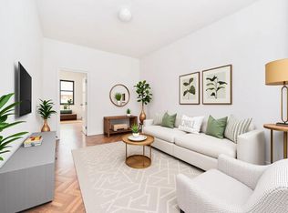 429 Sterling Pl #3A, Brooklyn, NY 11238