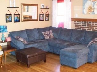 1509 Barry St, Fairmont, WV 26554