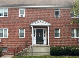 145 Regency Park Dr UNIT 145, Agawam, MA 01001