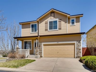 3225 Rock Harbor Point, Colorado Springs, CO, 80922