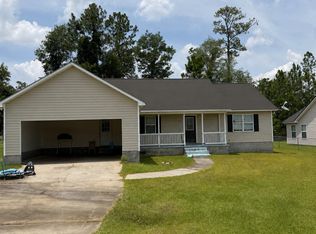 1030 Otto Cir, Douglas, GA 31535