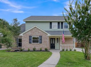 47 Devonshire Dr, Conroe, TX 77304