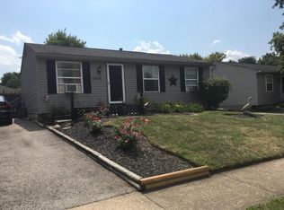 3679 Creekwood Ave, Columbus, OH 43223