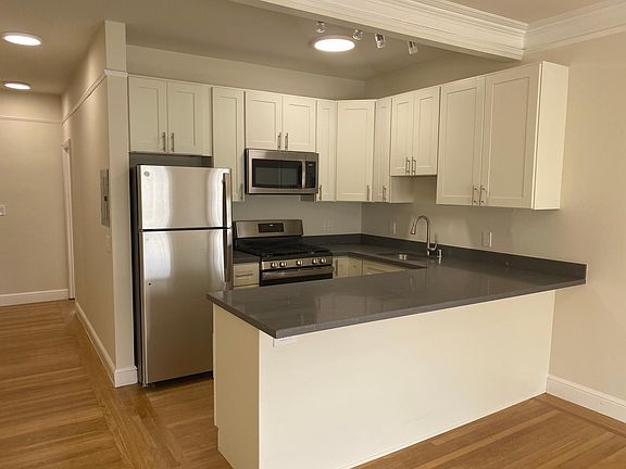 2nd image of 1400 McAllister St APT 19