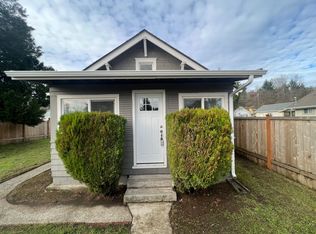 3616 S Tyler St, Tacoma, WA 98409