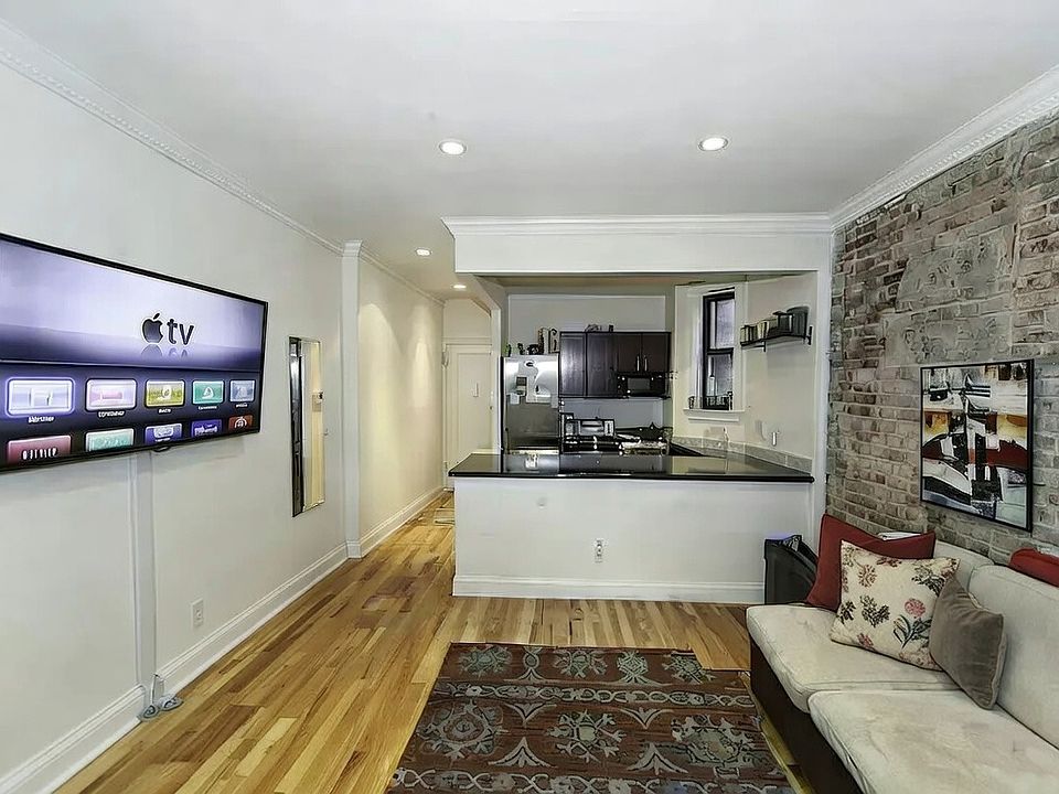 1st image of 344 E 55th St APT 3D