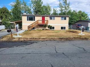 11231 Via Appia, Anchorage, AK 99515