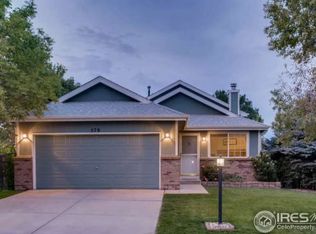 579 Sunwood Dr, Loveland, CO 80538