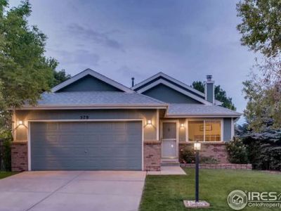579 Sunwood Dr, Loveland, CO, 80538