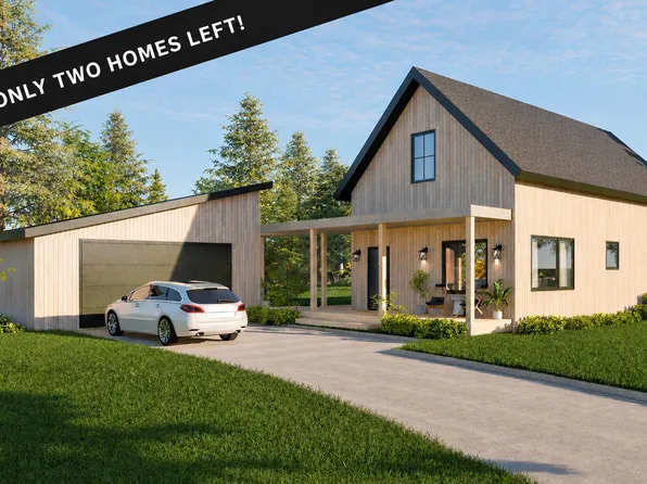 39 Hilltop Lane, Morristown, VT 05661