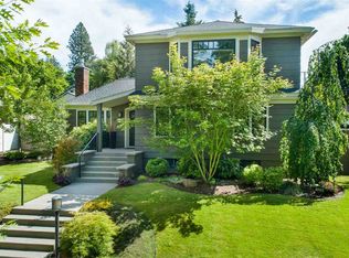 1009 W 22nd Ave, Spokane, WA 99203