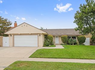 2172 N Timberlane Ave, Simi Valley, CA 93063