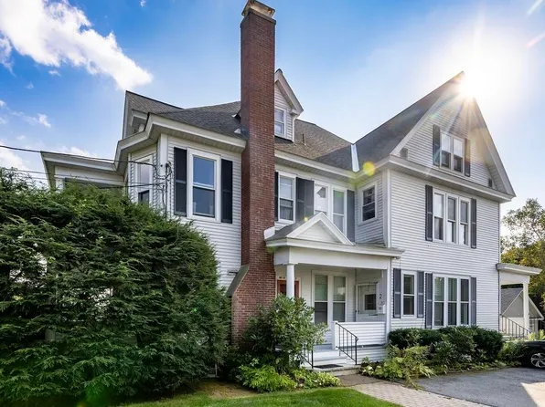 8 Pleasant Street #5, Hanover, NH 03755