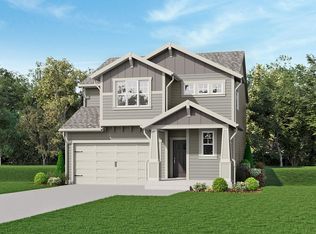 The Laurel Plan, Star Lake Crossing, Kent, WA 98032