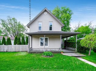 20 Buchanan St, Chatham Kent, ON N0P2P0