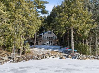 147 Park Ln, China, ME 04358