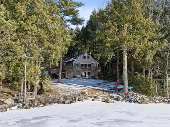 147 Park Lane, China, ME 04358