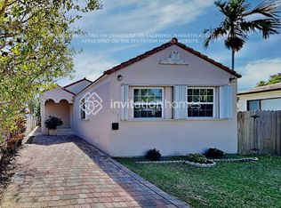 1630 Van Buren St, Hollywood, FL 33020