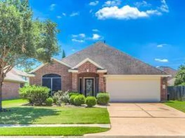9934 Barr Lake Dr, Houston, TX 77095