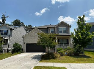 2033 Crampton Grove Way, Cary, NC 27519