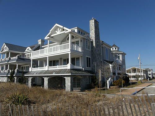 Home Exterior