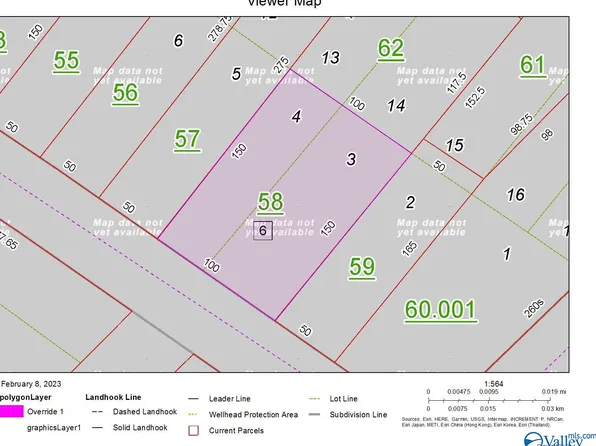 209 20th St NE, Fort Payne, AL 35967