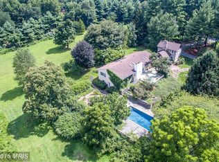 39374 Snickersville Tpke, Middleburg, VA 20117