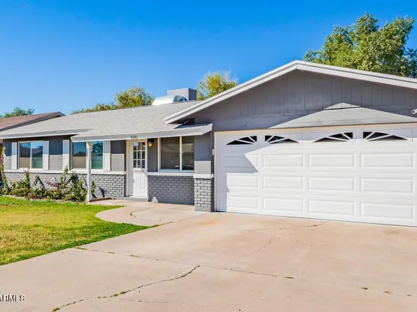 1030 S SPUR --, Mesa, AZ 85204