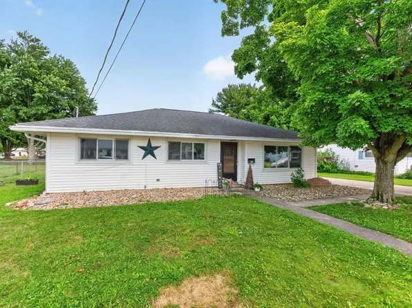 72 George St, Richwood, OH 43344