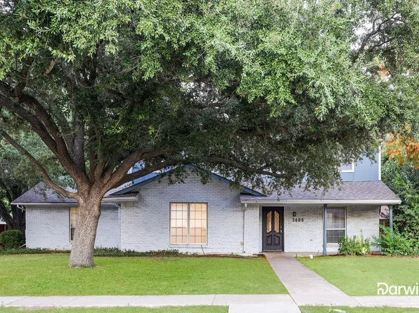 2404 Dalgreen Dr, Plano, TX 75075