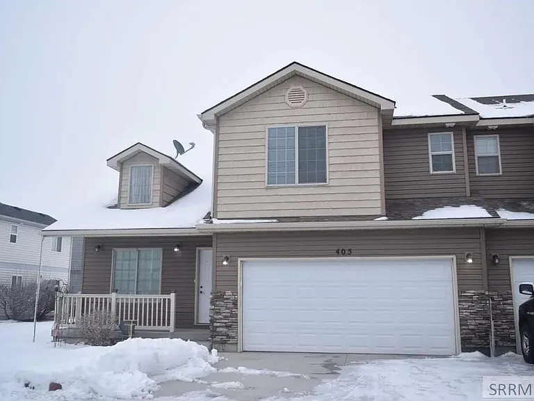 405 Dugout Way #405 — Photo 3