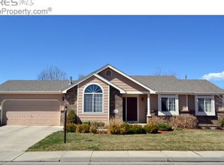 481 Wapola Ave, Loveland, CO 80537