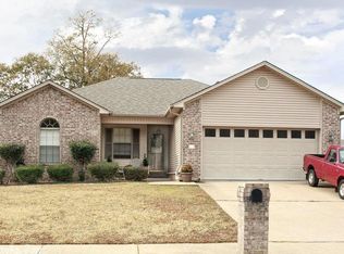 84 Rosebud Cir, Cabot, AR 72023
