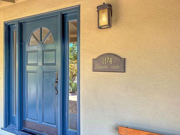 3rd image of 1174 Crandano Ct