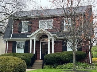 3034 Griest Ave, Cincinnati, OH 45208