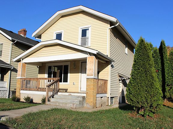2nd image of 424 Helen St