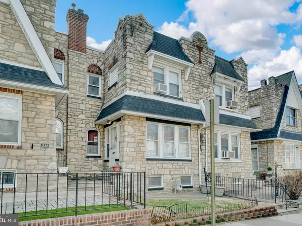 240 Bayard Rd, Upper Darby, PA 19082