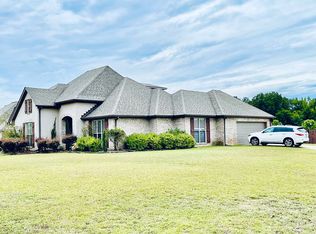 118 Rockbridge Xing, Clinton, MS 39056