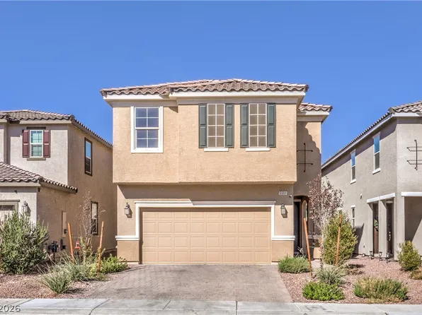 5551 Jinan St, Las Vegas, NV 89148