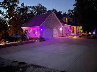 20601 Laramie Rd, Saint Robert, MO 65584