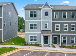 706 Orchard Vista Cir, Raleigh, NC 27606