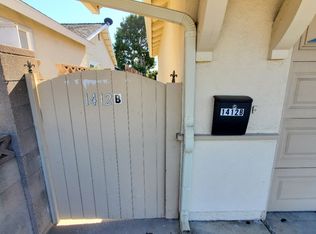 1412B Hodson Ave, Brea, CA 92821