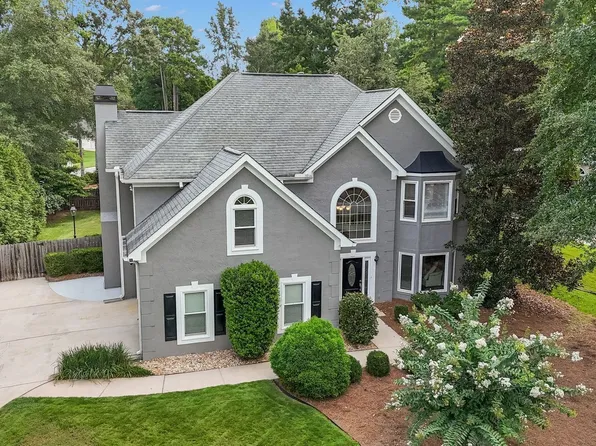 150 Kenton Pl, Peachtree City, GA 30269
