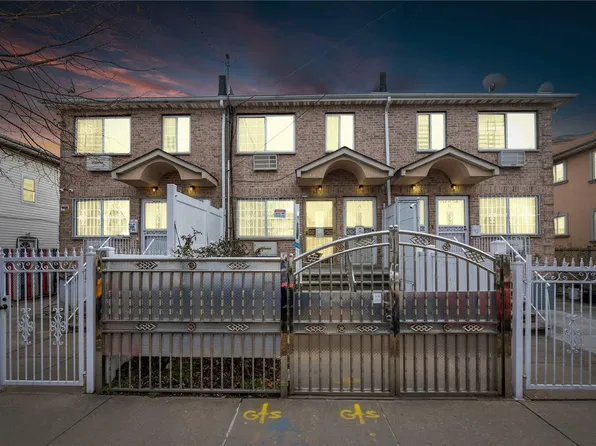 153-16 109th Avenue, Jamaica, NY 11433