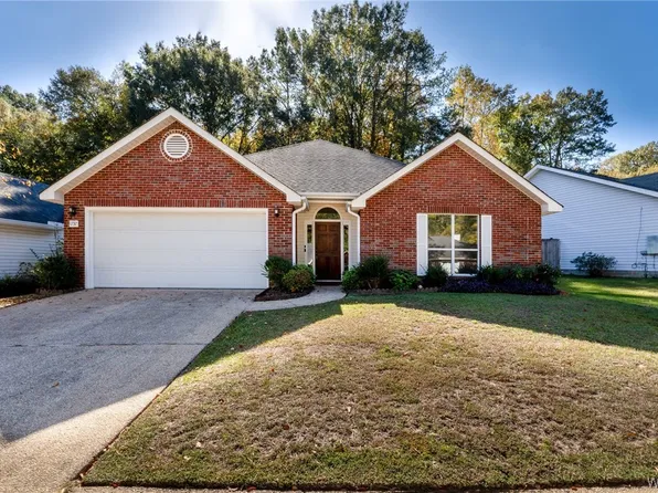 1737 Ridgemont Dr, Tuscaloosa, AL 35404
