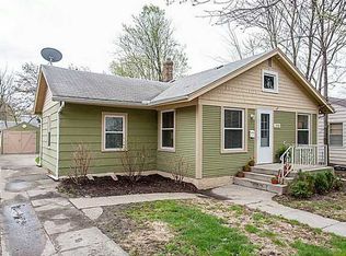 1210 Douglas Ave, Des Moines, IA 50313
