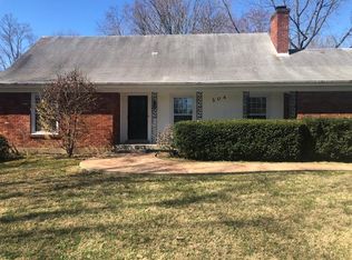 204 S Hampton Rd, Louisville, KY 40222