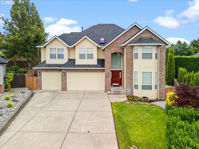 13704 NW 49th Ave, Vancouver, WA, 98685