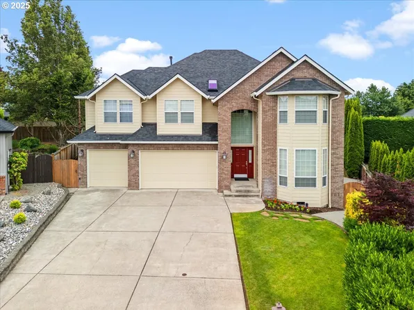 13704 NW 49th Ave, Vancouver, WA 98685